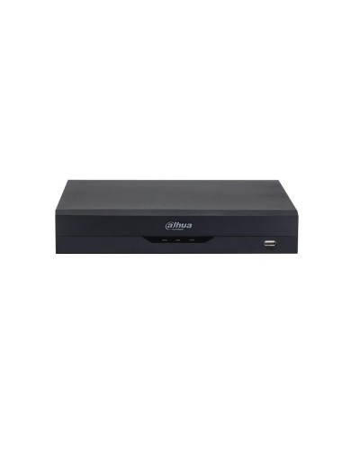 DHI-XVR5108HE-I3 (DH-XVR5108HE-I3). Видеорегистратор мультиформатный 8-канальный. Dahua в Перми