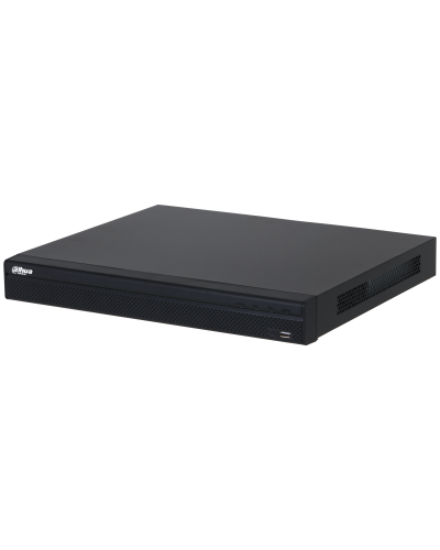 DHI-NVR4208-4KS3. IP-видеорегистратор 8-канальный. Dahua в Перми