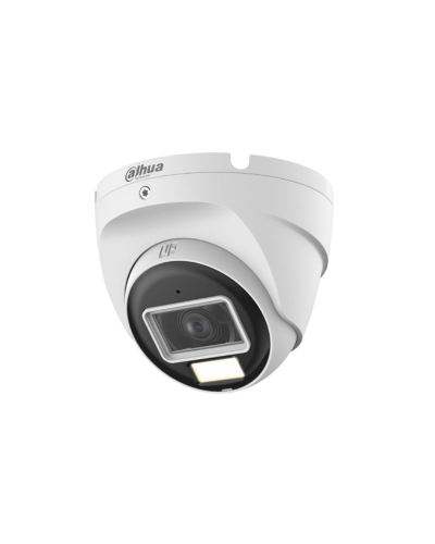 DH-HAC-T2A21P-U-IL-0280B. Профессиональная видеокамера мультиформатная купольная. Dahua в Перми
