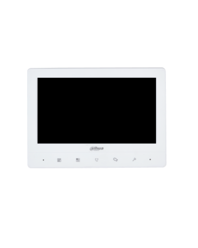 DHI-VTH1020J-T. Монитор видеодомофона цветной. Dahua в Перми