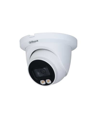 DH-IPC-HDW3449TMP-AS-LED-0360B. Профессиональная видеокамера IP купольная. Dahua в Перми