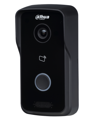 DHI-VTO2111D-P-S3. Вызывная панель IP-домофона. Dahua в Перми