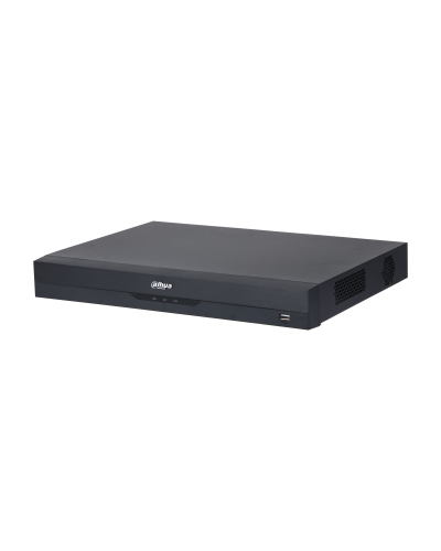 DHI-NVR5208-8P-EI. IP-видеорегистратор 8-канальный. Dahua в Перми