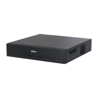DH-XVR5216AN-5M-I3. Видеорегистратор мультиформатный 16-канальный. Dahua