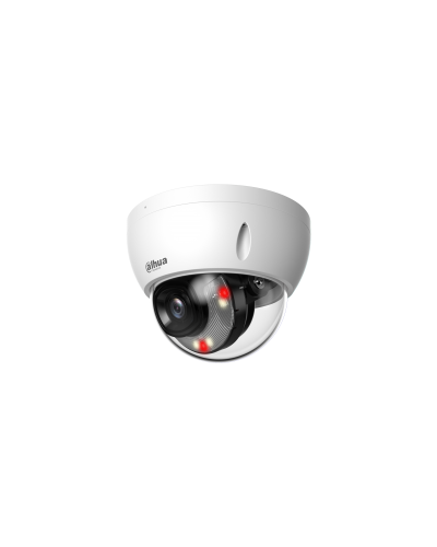DH-IPC-HDBW2449EP-S-IL-0360B. Профессиональная видеокамера IP купольная. Dahua в Перми