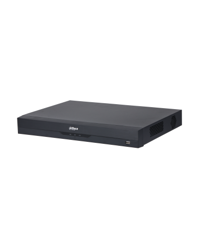 DHI-NVR2208-8P-I2. IP-видеорегистратор 8-канальный. Dahua в Перми