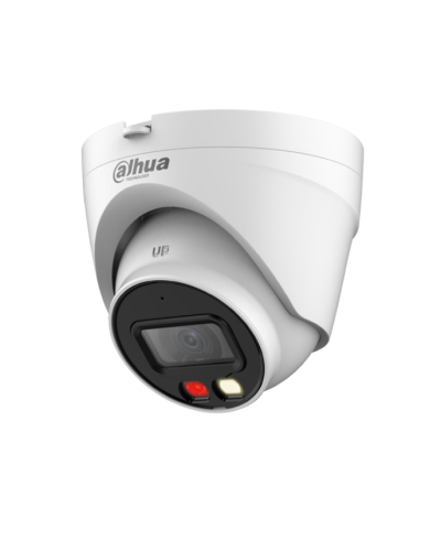 DH-IPC-HDW1439VP-A-IL-0280B. Профессиональная видеокамера IP купольная. Dahua в Перми