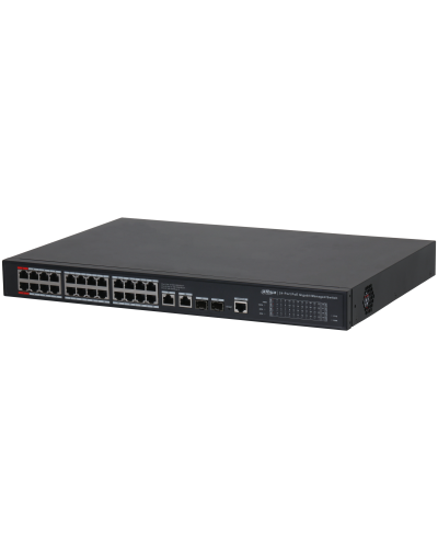 DH-S4228-24GT-240. Сетевой PoE коммутатор . Dahua в Перми