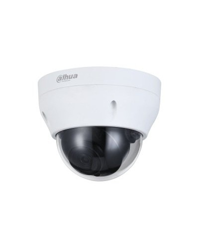 DH-IPC-HDPW1230R1P-0280B-S5. Профессиональная видеокамера IP купольная. Dahua в Перми