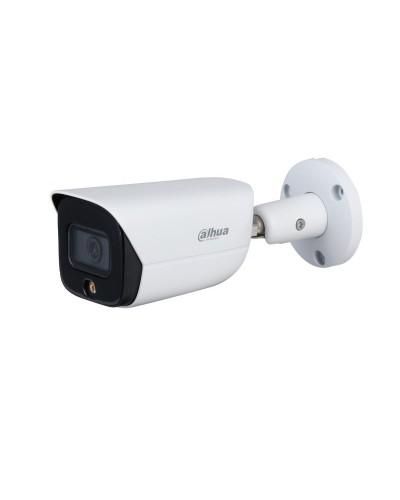 DH-IPC-HFW3449EP-AS-LED-0360B. Профессиональная видеокамера IP цилиндрическая. Dahua в Перми