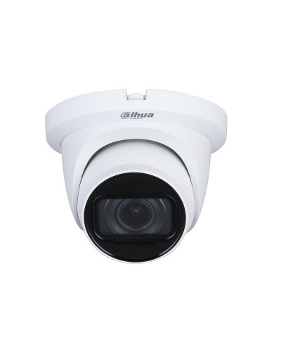 DH-HAC-HDW1231TLMQP-A-0280B. Профессиональная видеокамера мультиформатная купольная. Dahua в Перми