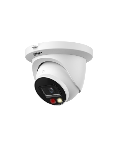 DH-IPC-HDW2249TMP-S-IL-0280B. Профессиональная видеокамера IP купольная. Dahua в Перми
