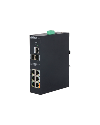 DH-HS4208-4GT-90. Сетевой PoE коммутатор. Dahua в Перми