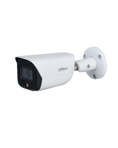 DH-IPC-HFW3249EP-AS-LED-0280B. Профессиональная видеокамера IP цилиндрическая. Dahua в Перми