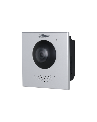 DHI-VTO4202F-P-S3. Вызывная панель IP-домофона. Dahua в Перми