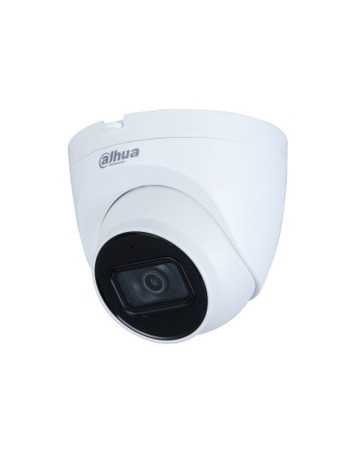 DH-IPC-HDW2230TP-AS-0360B-S2. Профессиональная видеокамера IP купольная. Dahua в Перми