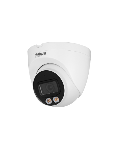 DH-IPC-HDW2249TP-S-LED-0360B. Профессиональная видеокамера IP купольная. Dahua в Перми