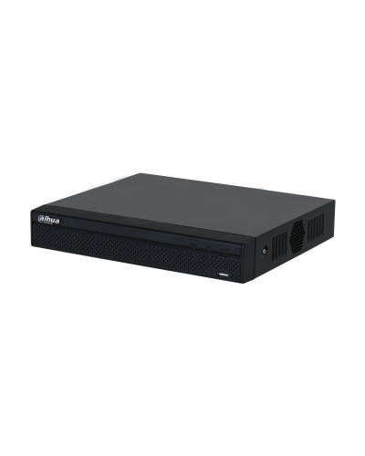 DHI-NVR2108HS-8P-I2. IP-видеорегистратор 8-канальный. Dahua в Перми