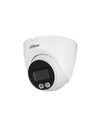 DH-IPC-HDW2249TP-S-IL-0280B. Профессиональная видеокамера IP купольная. Dahua в Перми