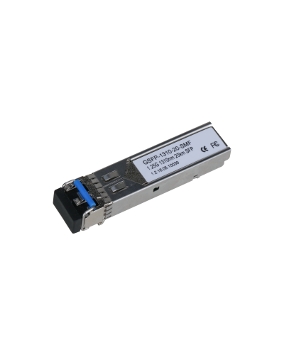 DH-GSFP-1310-20-SMF. SFP модуль. Dahua в Перми