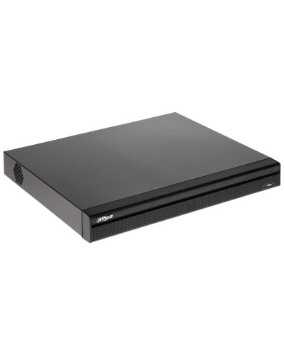 DHI-NVR5216-16P-4KS2E (DH-NVR5216-16P-4KS2E): IP-видеорегистратор 16-канальный в Перми
