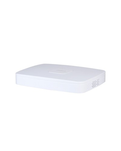 DHI-XVR4108C-I (DH-XVR4108C-I). Видеорегистратор мультиформатный 8-канальный. Dahua в Перми