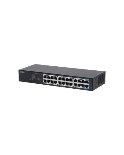 DH-S3024-24GT. Сетевой коммутатор. Dahua в Перми