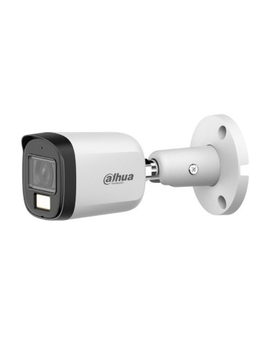 DH-HAC-B2A21P-U-IL-0600B. Профессиональная видеокамера мультиформатная цилиндрическая. Dahua в Перми