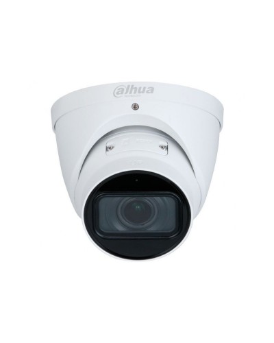 DH-IPC-HDW3841TP-ZAS: Профессиональная видеокамера IP купольная в Перми