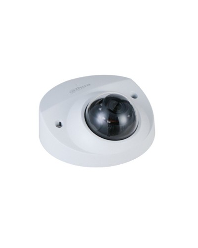 DH-IPC-HDBW2231FP-AS-0360B-S2. Профессиональная видеокамера IP купольная. Dahua в Перми