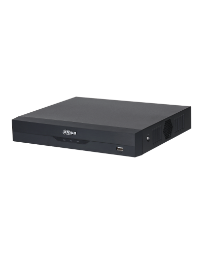 DH-XVR5116HE-I3. Видеорегистратор мультиформатный 16-канальный. Dahua в Перми