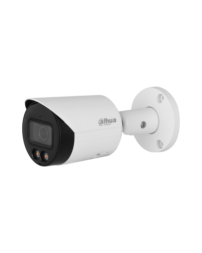 DH-IPC-HFW2249SP-S-LED-0360B. Профессиональная видеокамера IP цилиндрическая. Dahua в Перми