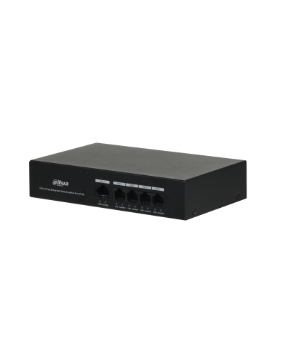 DH-PFS3005-4ET-36. Сетевой PoE коммутатор . Dahua в Перми