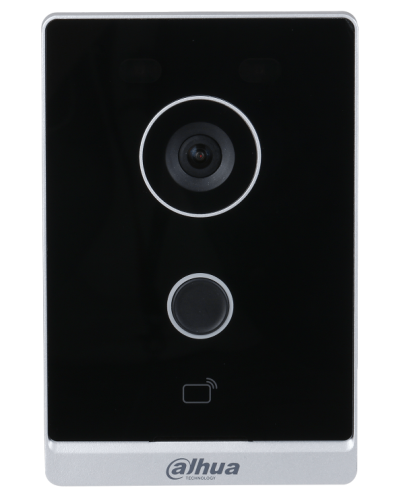 DHI-VTO2211G-P-S2. Вызывная панель IP-домофона. Dahua в Перми