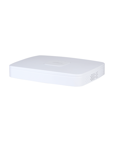 DHI-NVR4108-8P-EI. IP-видеорегистратор 8-канальный. Dahua в Перми