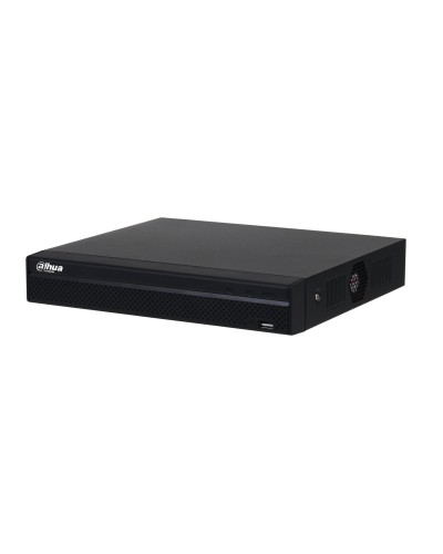 DHI-NVR2116HS-4KS3. IP-видеорегистратор 16-канальный. Dahua в Перми