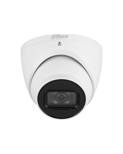 DH-IPC-HDW1830TP-0280B-S6. Профессиональная видеокамера IP купольная. Dahua в Перми