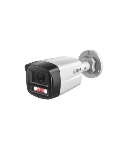 DH-IPC-HFW1239TL1P-A-IL-0360B. Профессиональная видеокамера IP цилиндрическая. Dahua в Перми