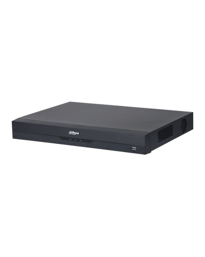 DH-XVR5216AN-4KL-I3. Видеорегистратор мультиформатный 16-канальный. Dahua в Перми