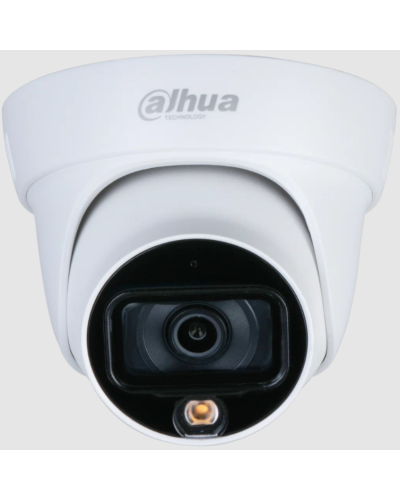 DH-IPC-HDW1439TP-A-LED-0360B-S4. Профессиональная видеокамера IP купольная. Dahua в Перми