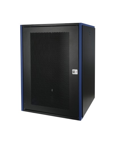 DR-620321. Шкаф телекоммуникационный 19 настенный 15U. Datarex в Перми