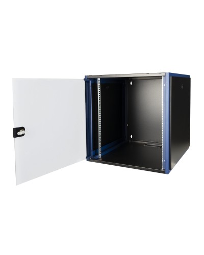 DR-600111. Шкаф телекоммуникационный 19 настенный 9U. Datarex в Перми