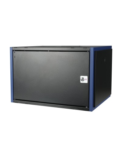 DR-610011. Шкаф телекоммуникационный 19 настенный 7U. Datarex в Перми