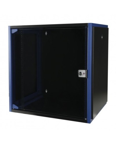 DR-600211. Шкаф телекоммуникационный 19 настенный 12U. Datarex в Перми