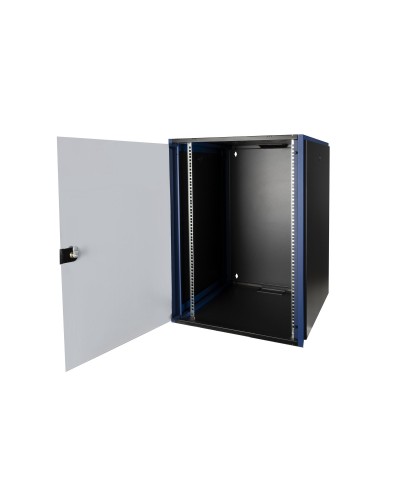 DR-600421. Шкаф телекоммуникационный 19 напольный 18U. Datarex в Перми