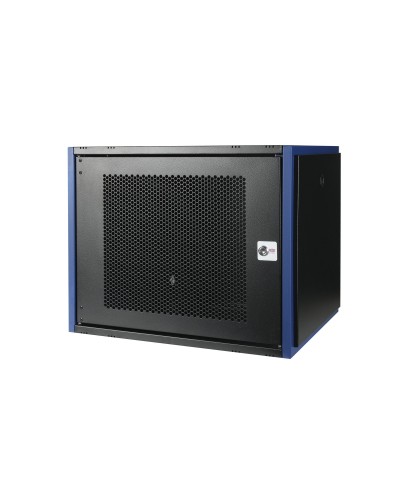 DR-620111. Шкаф телекоммуникационный 19 настенный 9U. Datarex в Перми