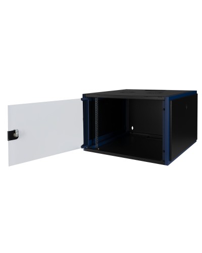 DR-600511. Шкаф телекоммуникационный 19 настенный 4U. Datarex в Перми
