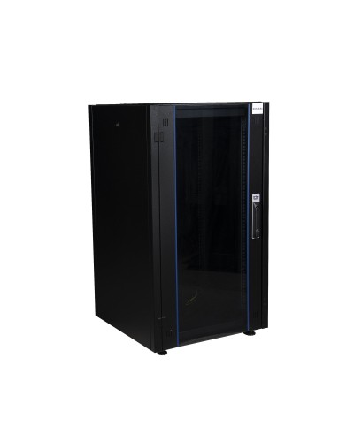 DR-700011. Шкаф телекоммуникационный 19 напольный 20U. Datarex в Перми