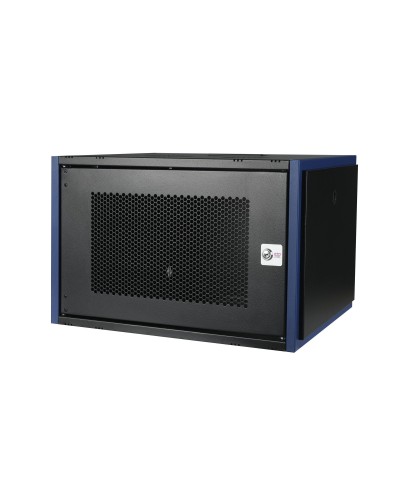 DR-620511. Шкаф телекоммуникационный 19 настенный 4U. Datarex в Перми