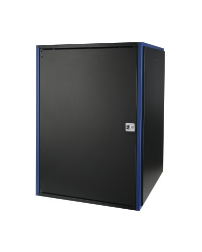 DR-610411. Шкаф телекоммуникационный 19 напольный 18U. Datarex в Перми
